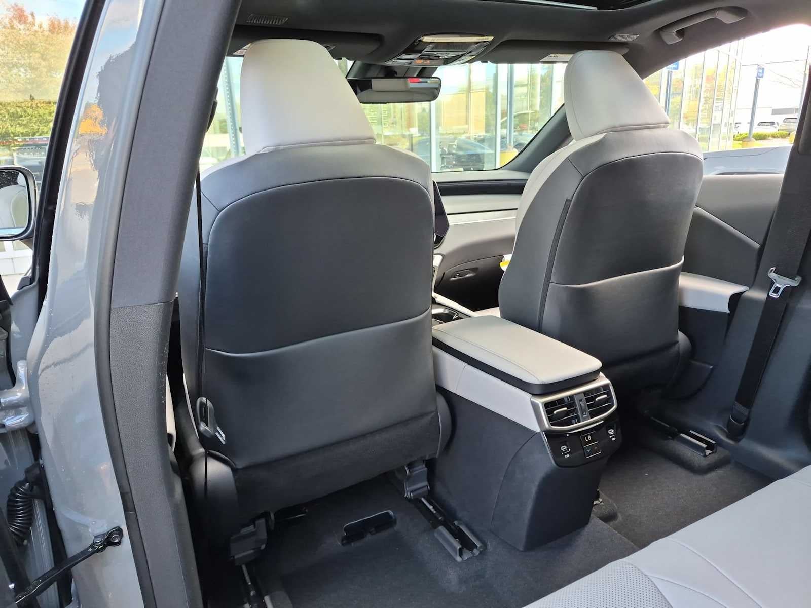 2026 Lexus RX RX 350 F SPORT Design AWD