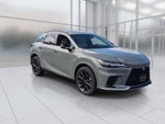 2026 Lexus RX RX 350 F SPORT Design AWD