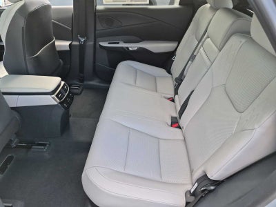 2026 Lexus RX RX 350 F SPORT Design AWD