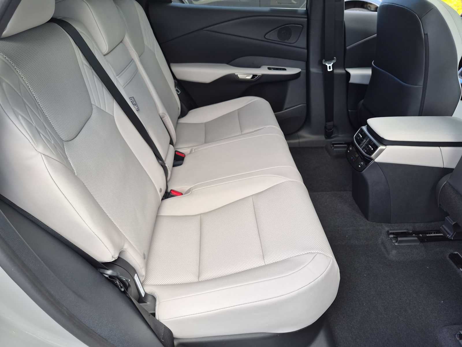 2026 Lexus RX RX 350 F SPORT Design AWD