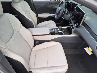 2026 Lexus RX RX 350 F SPORT Design AWD