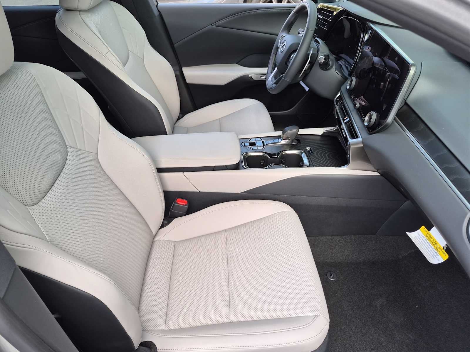 2026 Lexus RX RX 350 F SPORT Design AWD