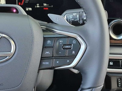 2026 Lexus RX RX 350 F SPORT Design AWD