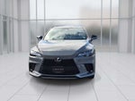 2026 Lexus RX RX 350 F SPORT Design AWD