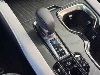 2026 Lexus RX RX 350 F SPORT Design AWD