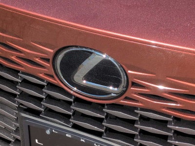 2026 Lexus RX RX 350 Premium AWD