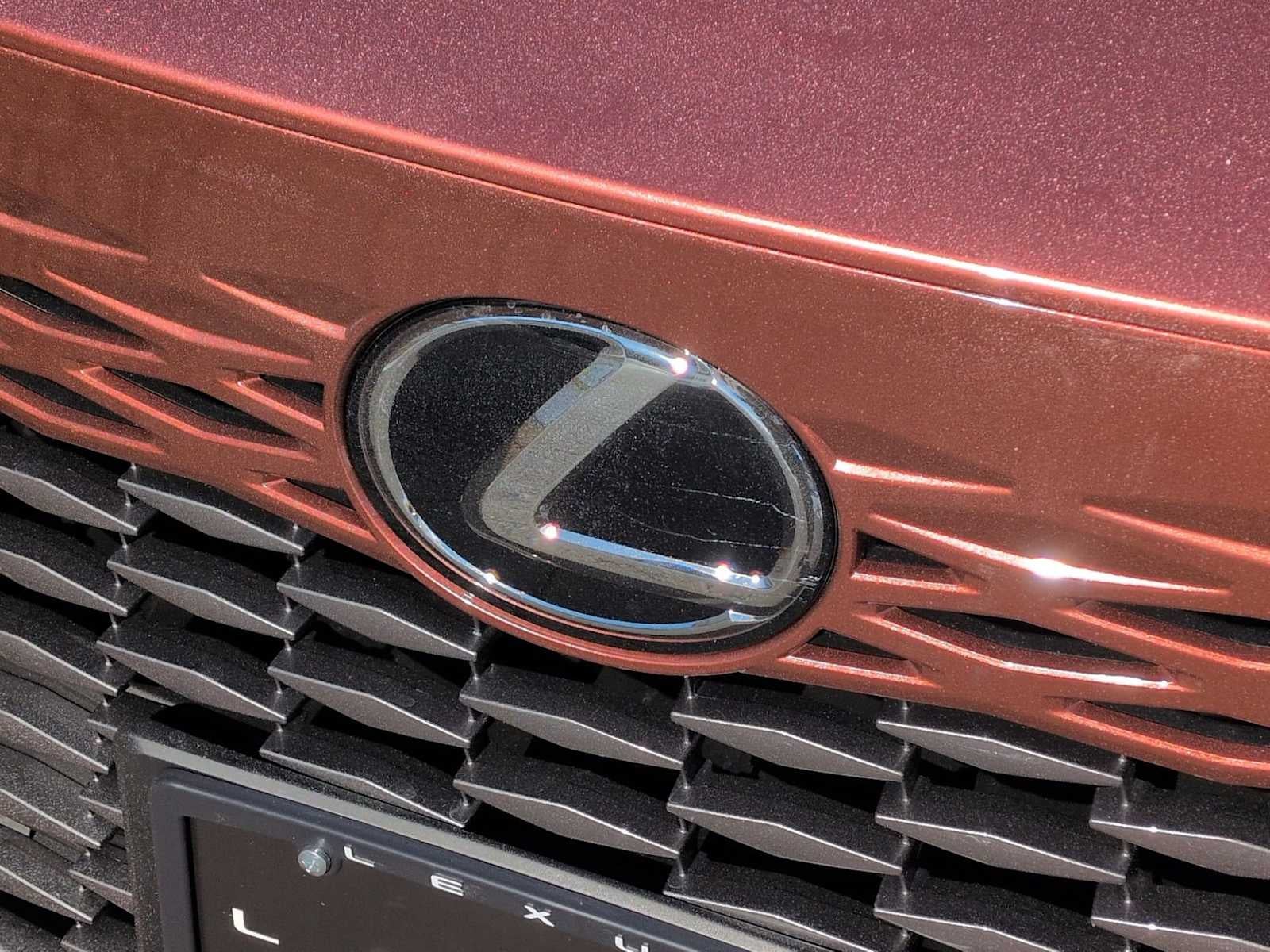 2026 Lexus RX RX 350 Premium AWD