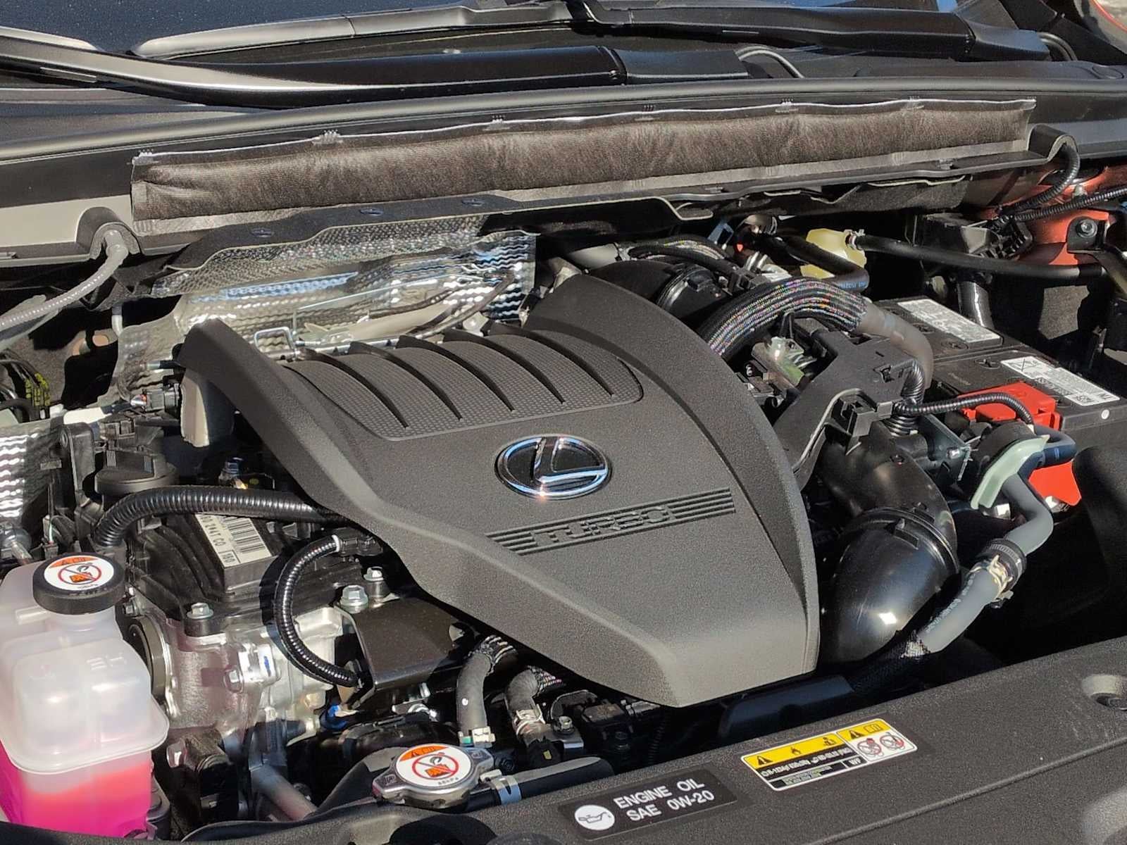 2026 Lexus RX RX 350 Premium AWD