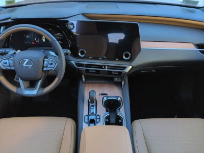 2026 Lexus RX RX 350 Premium AWD