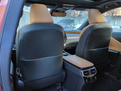 2026 Lexus RX RX 350 Premium AWD