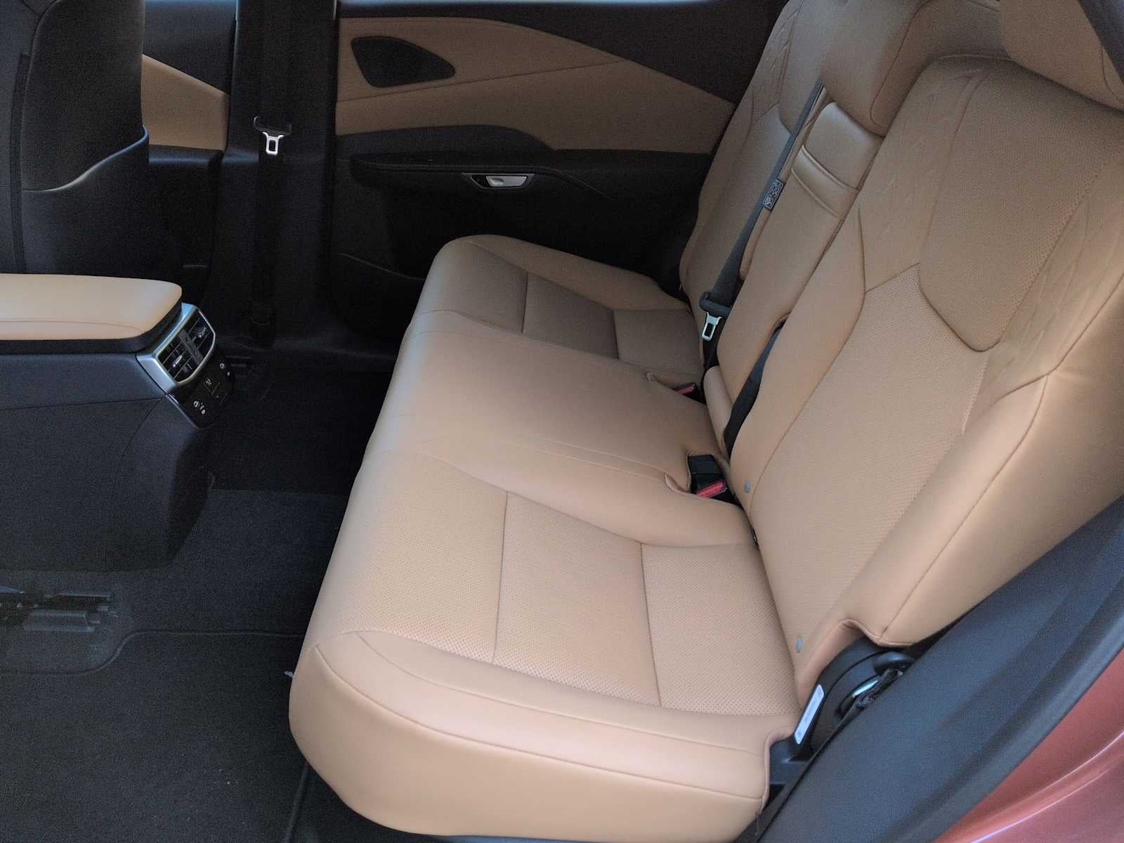 2026 Lexus RX RX 350 Premium AWD