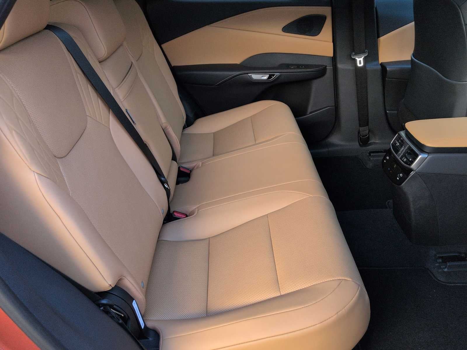 2026 Lexus RX RX 350 Premium AWD