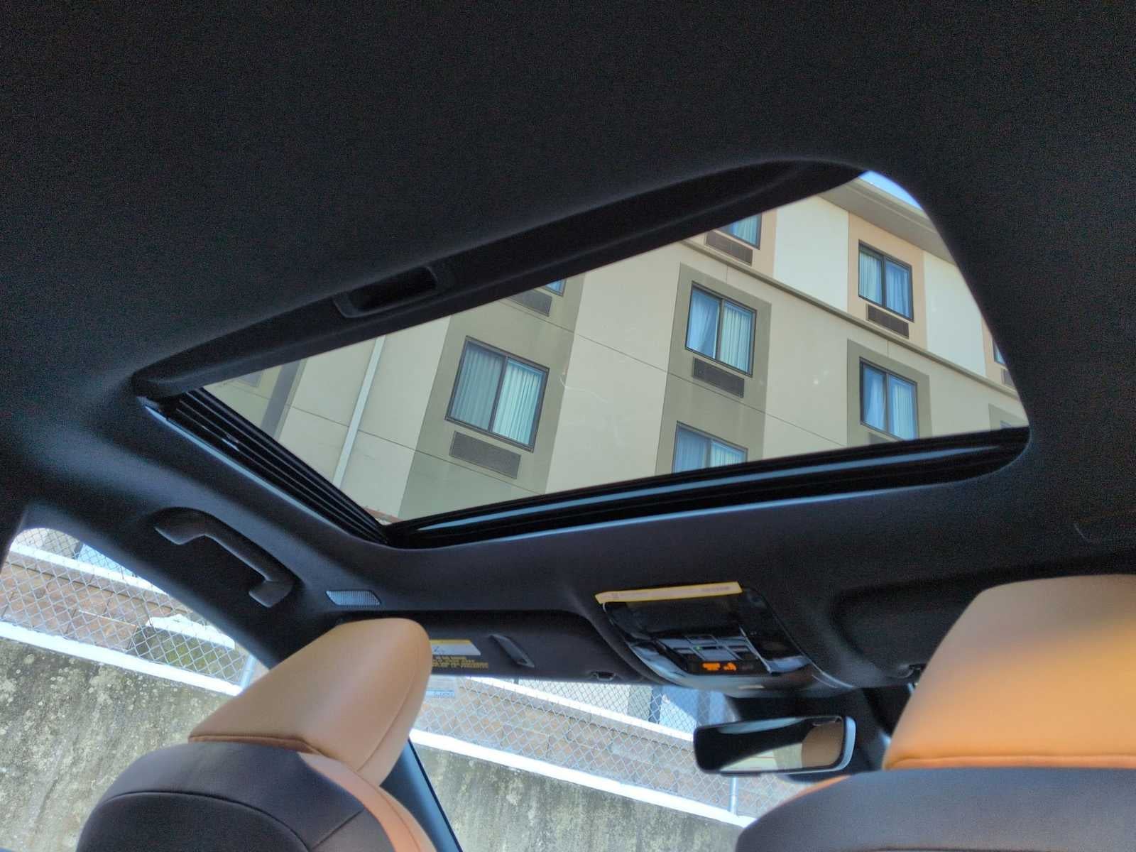 2026 Lexus RX RX 350 Premium AWD