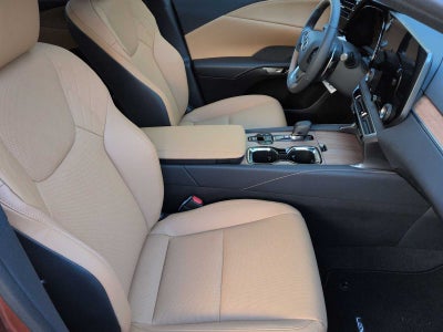 2026 Lexus RX RX 350 Premium AWD