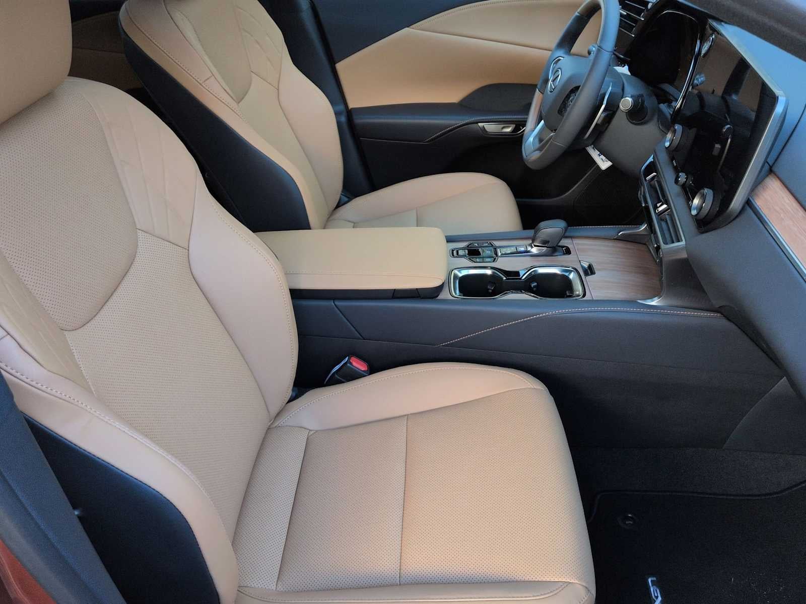 2026 Lexus RX RX 350 Premium AWD