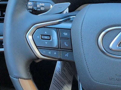 2026 Lexus RX RX 350 Premium AWD