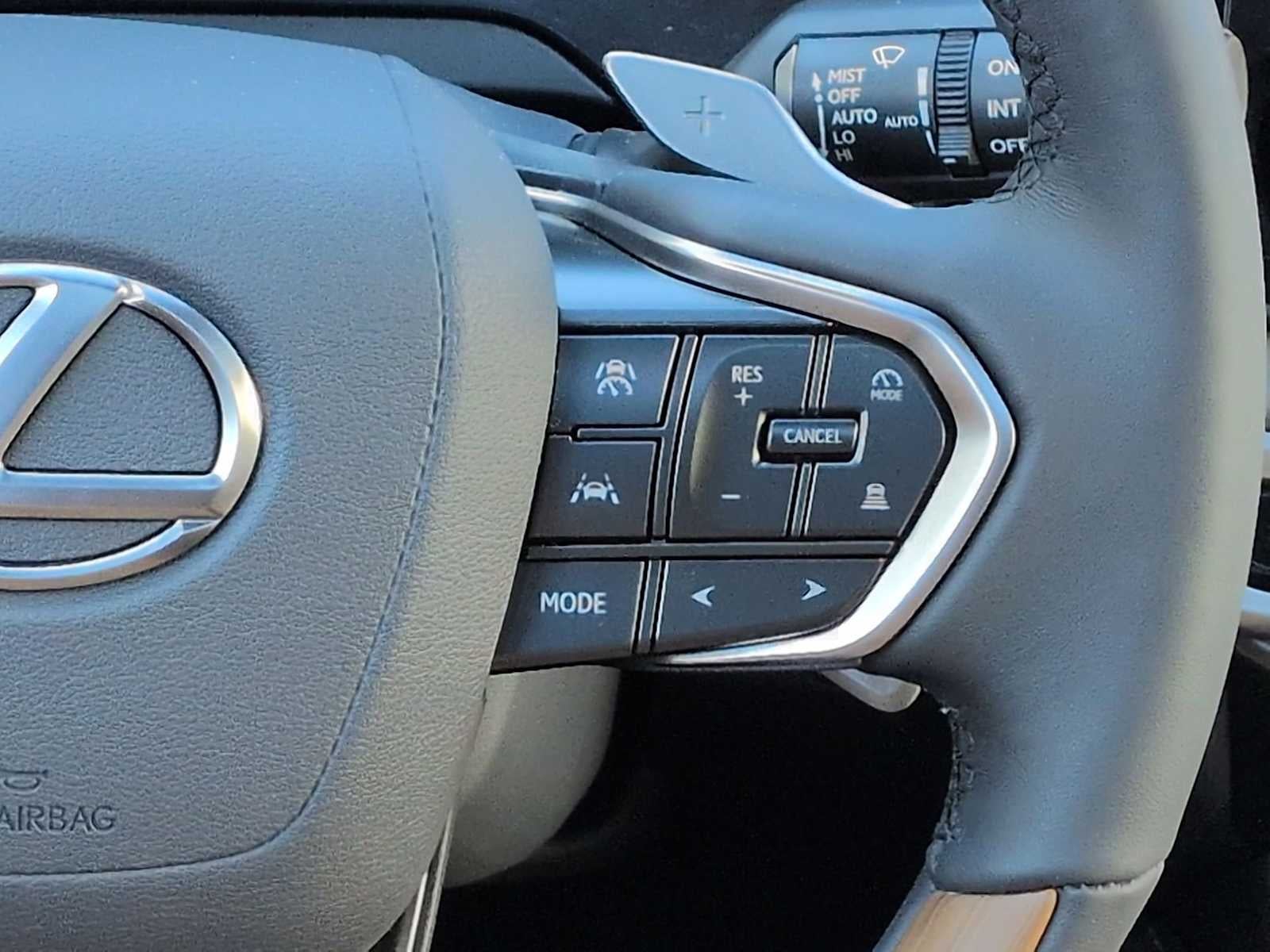 2026 Lexus RX RX 350 Premium AWD