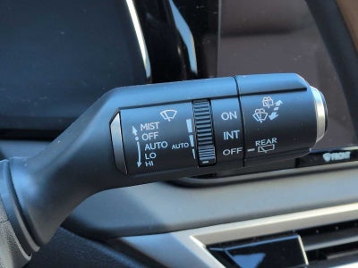 2026 Lexus RX RX 350 Premium AWD