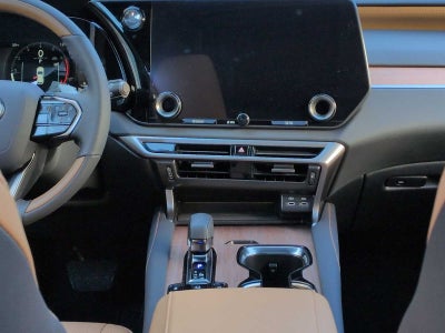 2026 Lexus RX RX 350 Premium AWD