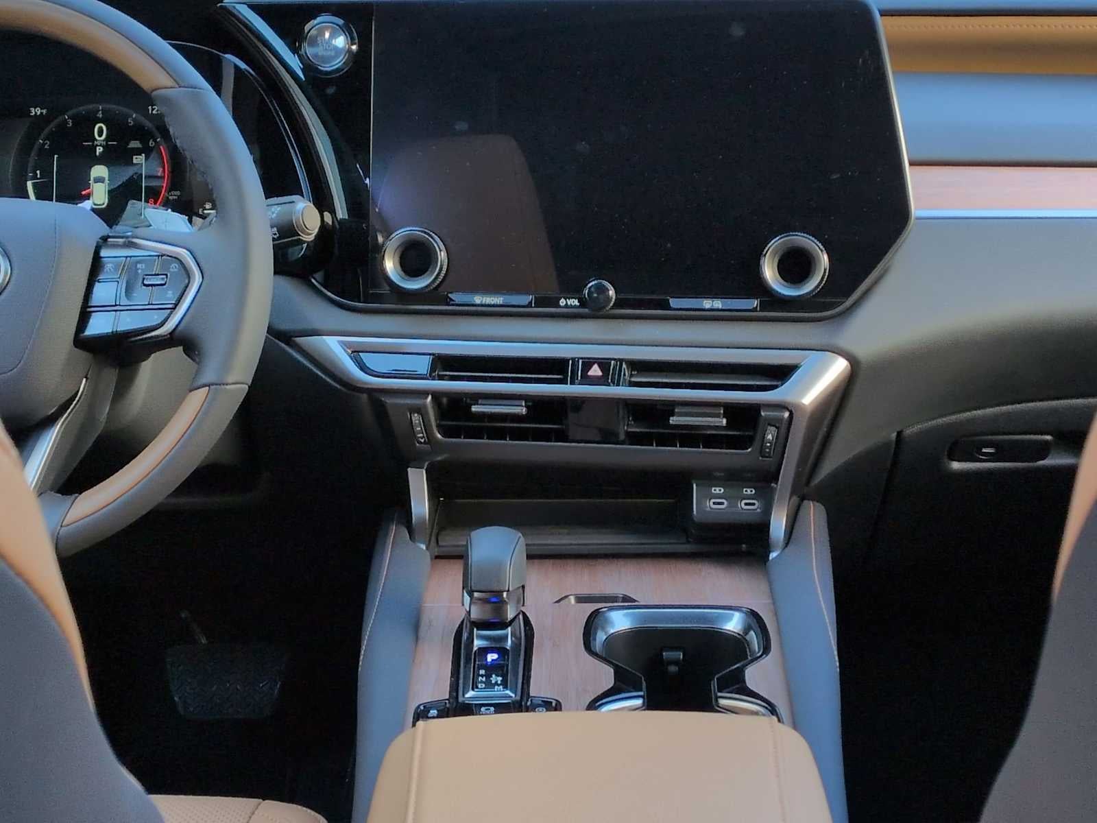 2026 Lexus RX RX 350 Premium AWD