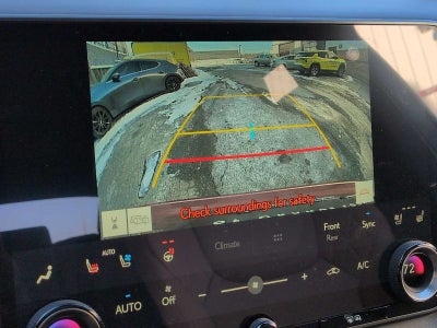 2026 Lexus RX RX 350 Premium AWD