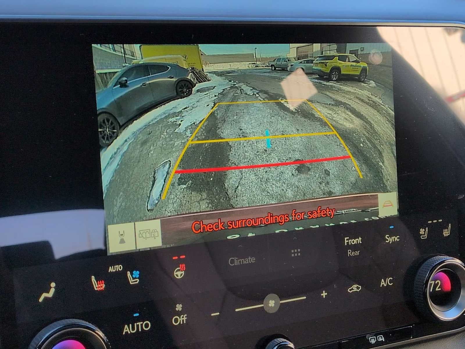 2026 Lexus RX RX 350 Premium AWD