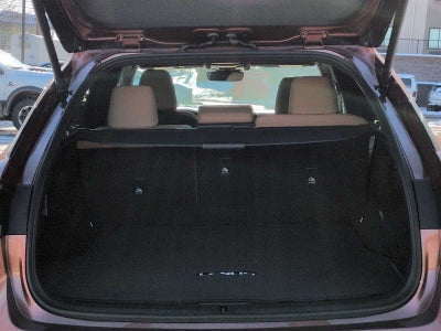 2026 Lexus RX RX 350 Premium AWD