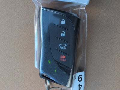 2026 Lexus RX RX 350 Premium AWD