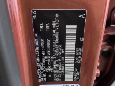 2026 Lexus RX RX 350 Premium AWD