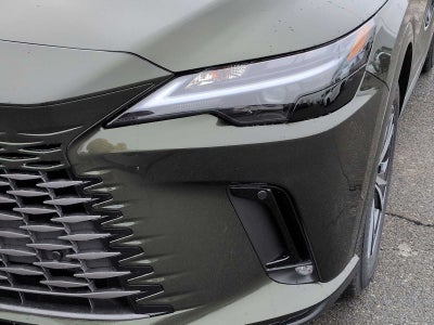2026 Lexus RX RX 350 Premium AWD