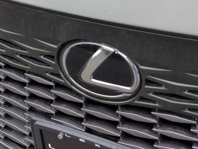 2026 Lexus RX RX 350 Premium AWD