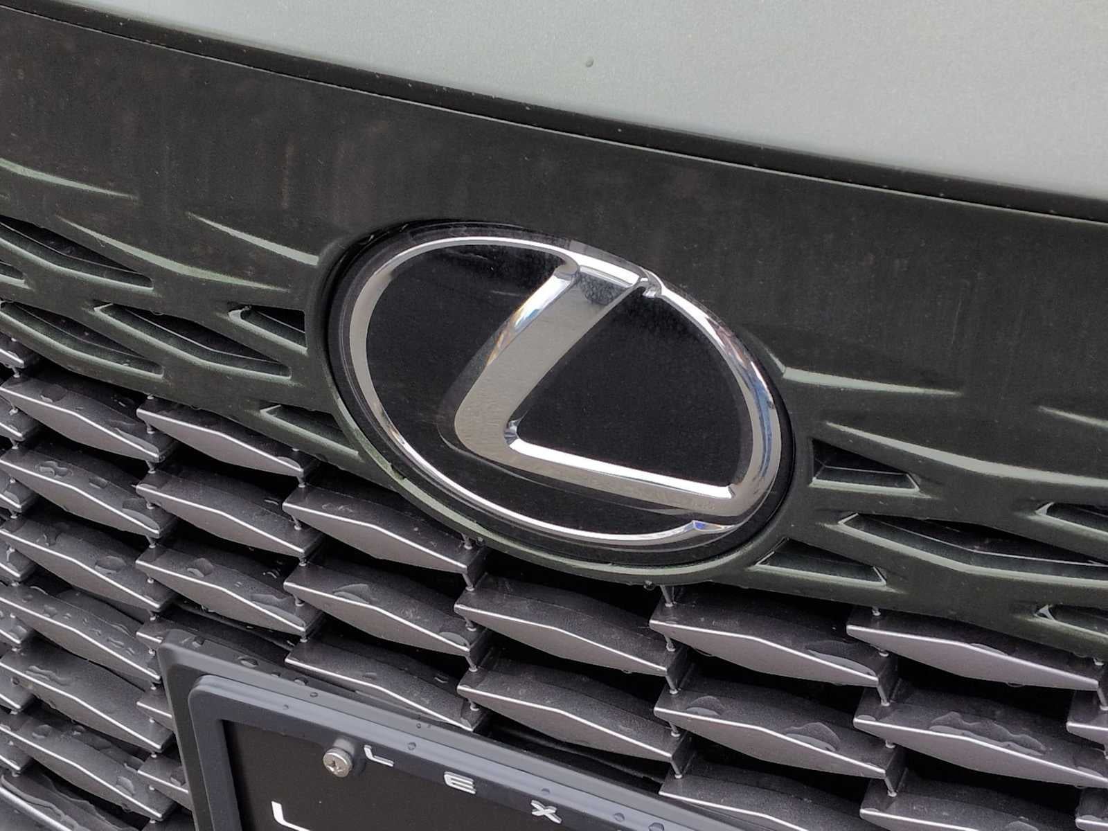 2026 Lexus RX RX 350 Premium AWD