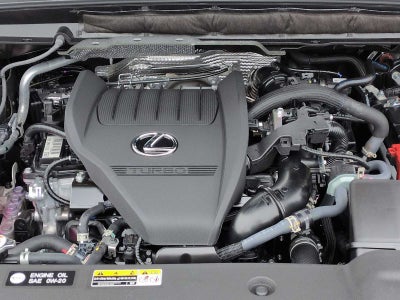 2026 Lexus RX RX 350 Premium AWD