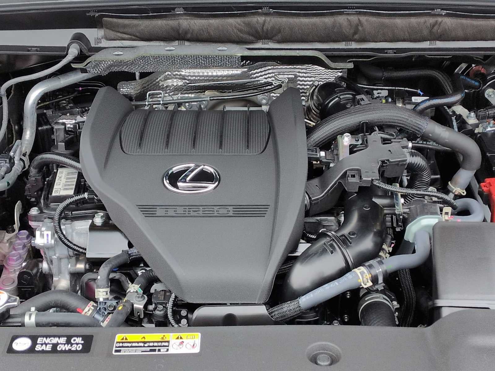 2026 Lexus RX RX 350 Premium AWD