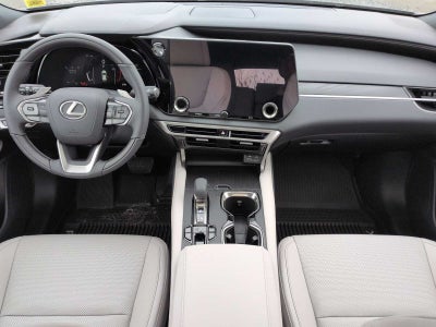 2026 Lexus RX RX 350 Premium AWD