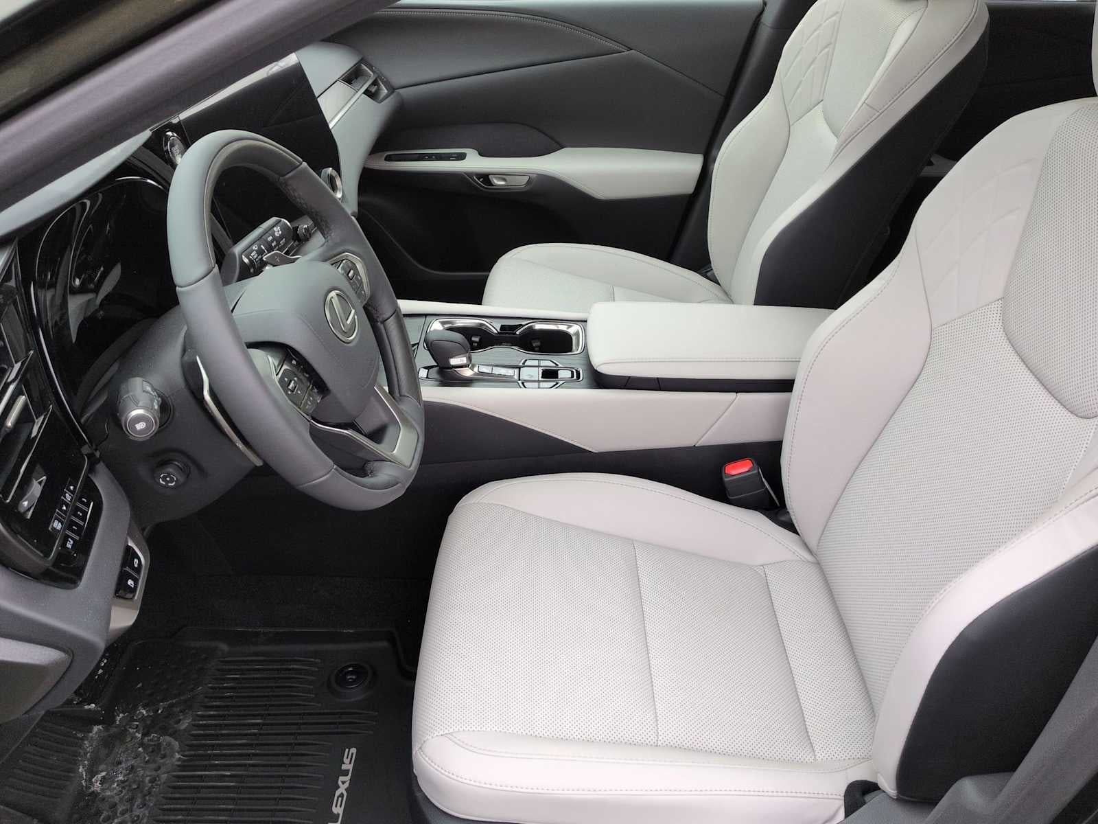 2026 Lexus RX RX 350 Premium AWD