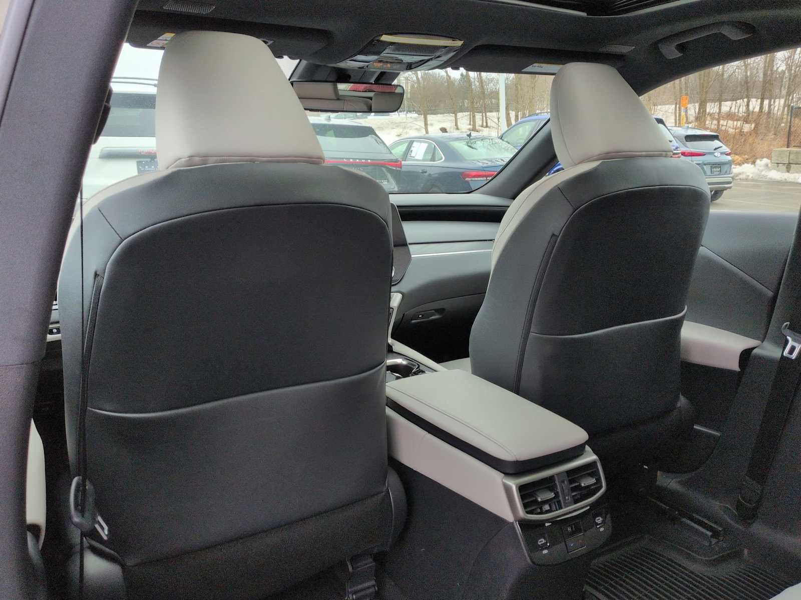 2026 Lexus RX RX 350 Premium AWD