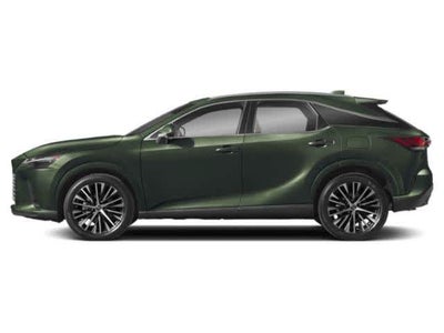 2026 Lexus RX RX 350 Premium+ AWD