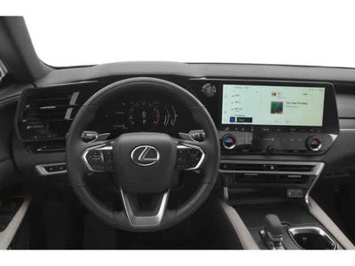 2026 Lexus RX RX 350 Premium+ AWD