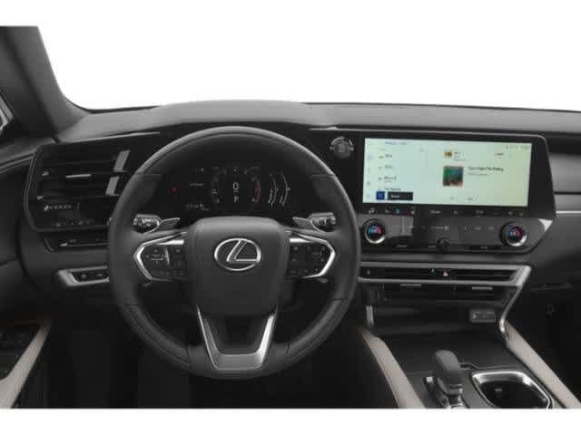 2026 Lexus RX RX 350 Premium+ AWD