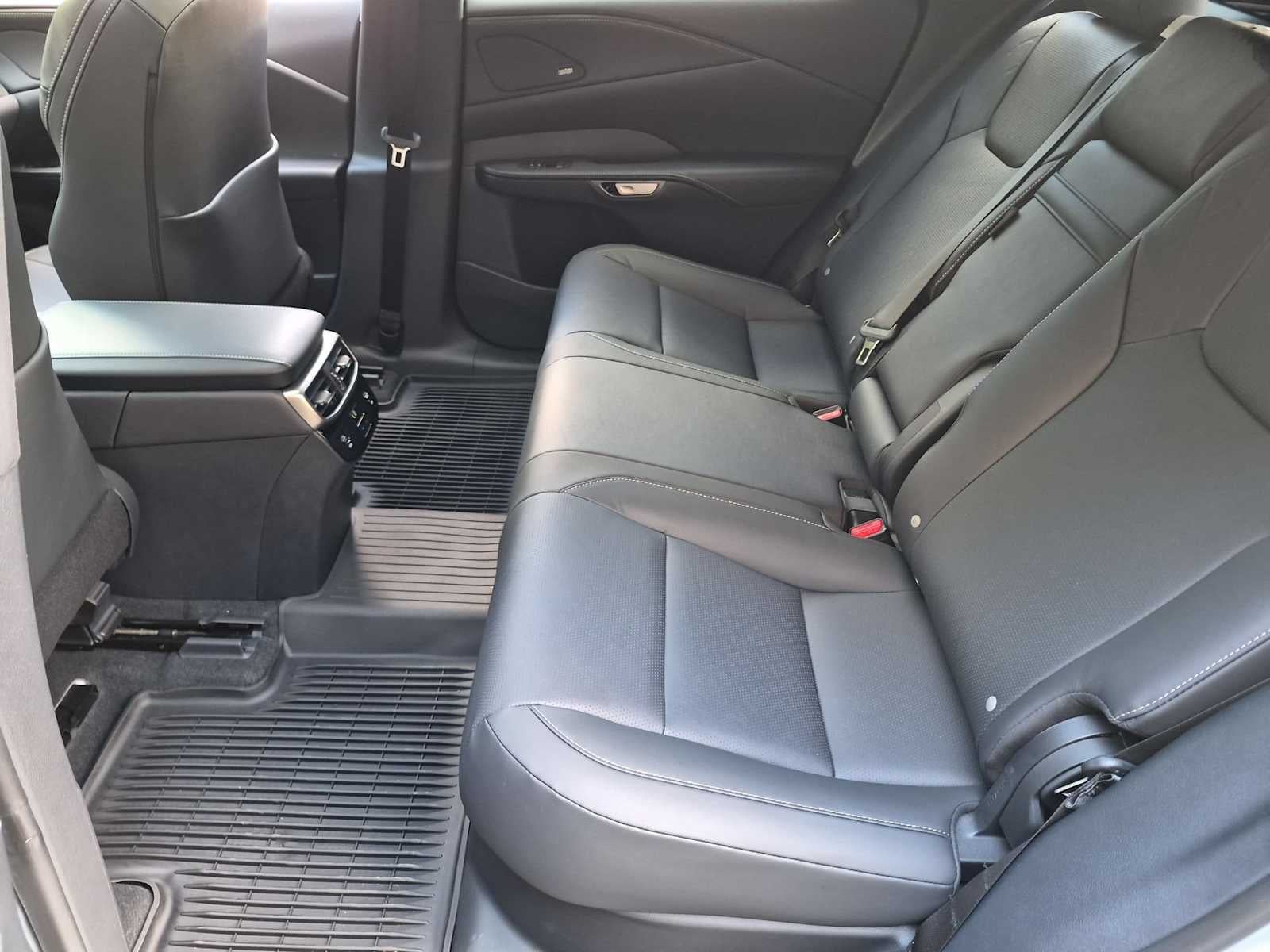 2026 Lexus RX RX 350 Premium+ AWD