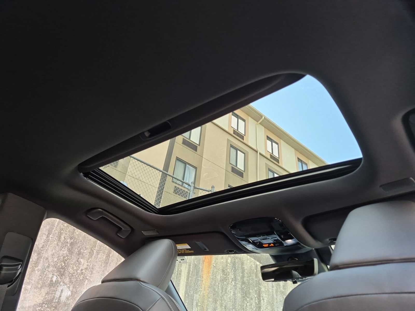 2026 Lexus RX RX 350 Premium+ AWD
