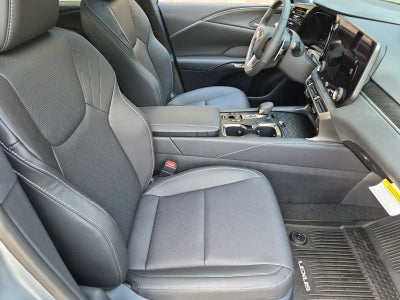 2026 Lexus RX RX 350 Premium+ AWD