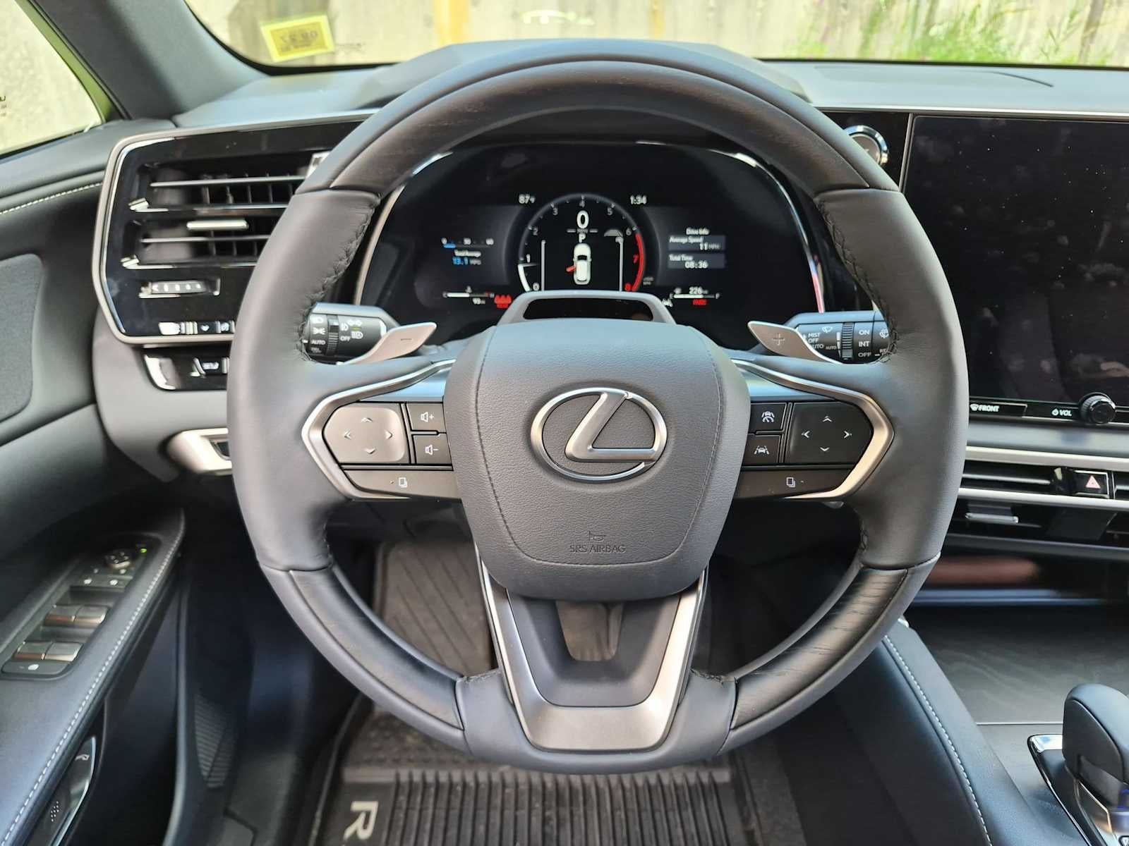 2026 Lexus RX RX 350 Premium+ AWD