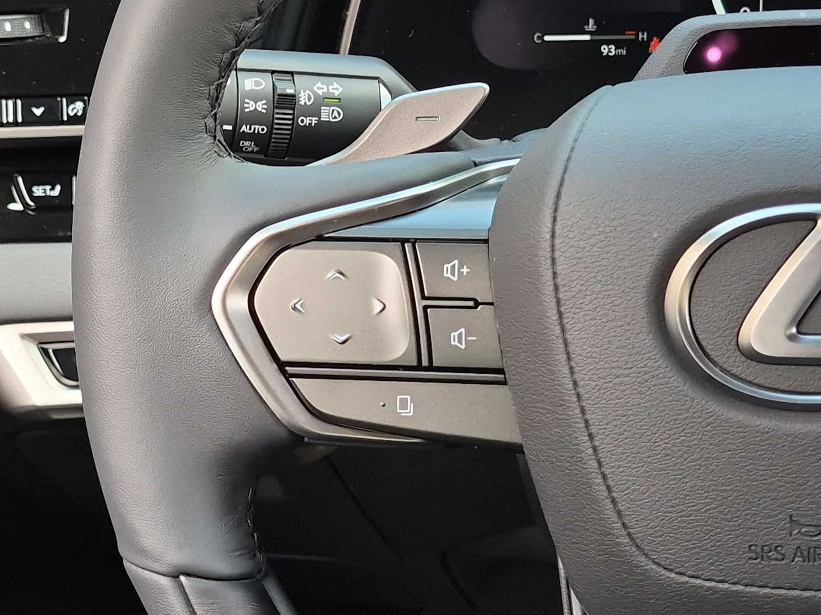2026 Lexus RX RX 350 Premium+ AWD