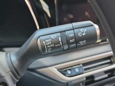 2026 Lexus RX RX 350 Premium+ AWD