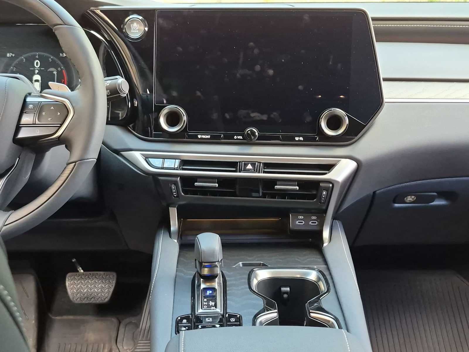 2026 Lexus RX RX 350 Premium+ AWD