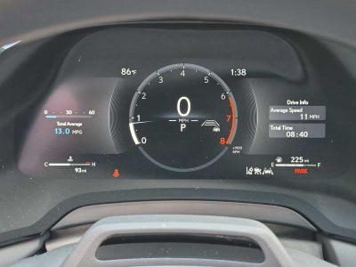 2026 Lexus RX RX 350 Premium+ AWD