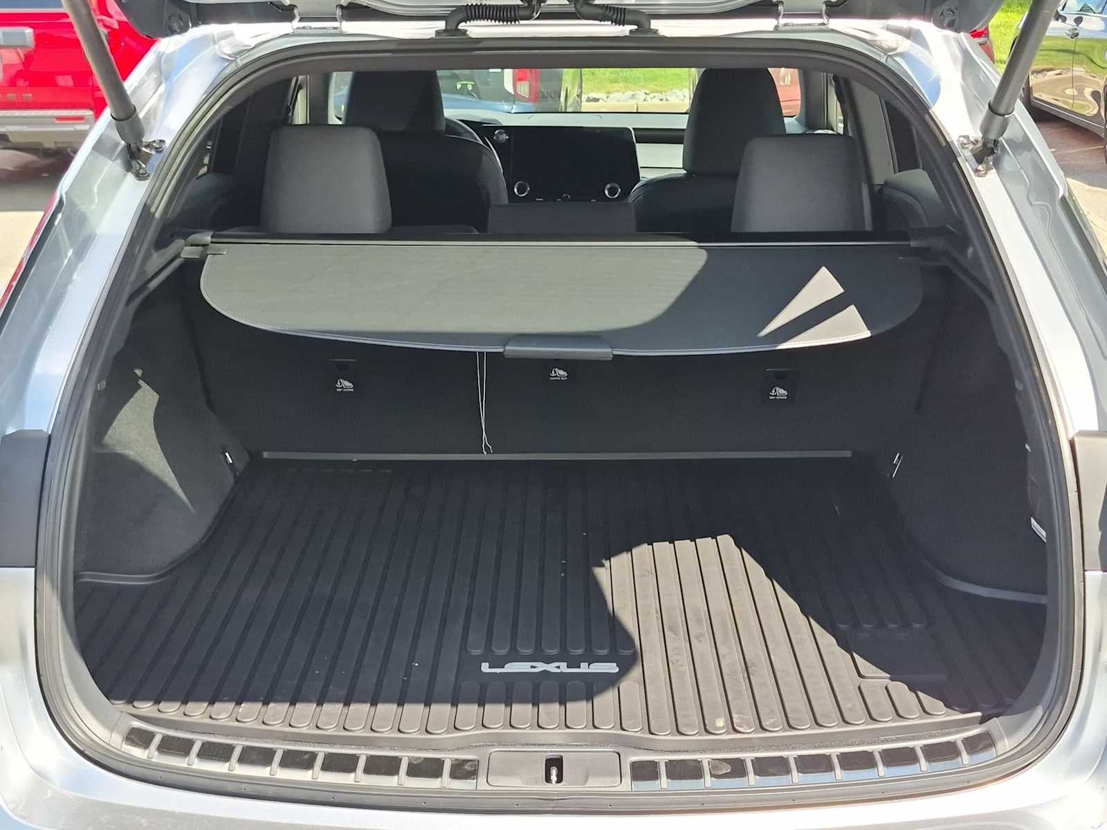 2026 Lexus RX RX 350 Premium+ AWD
