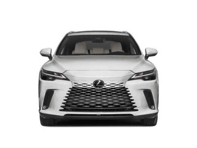2026 Lexus RX RX 350 Premium+ AWD
